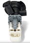 PMP026WH Насос BOSCH-COPRECI 24-30W KEBS 4защ.клемы назад вместе с улитк. 145522,309416,481073071153