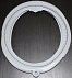 GSK015AD Манжета люка ASKO, ARDO, Electrolux - 651008706, 4055113528, 281370