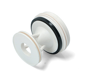 FIL001BO Фильтр насоса СМА Bosch, Siemens, Neff, Gaggenau 053761, зам. 00053761, WS006