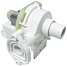 096355 Насос сливной посудомоечной машины Bosch, Siemens 00096355