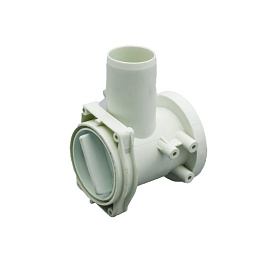 1-33-15 | WAS001BO Улитка насоса с фильтром BOSCH d=30mm, PMP600BO=, BO5319