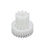 BR005 Шестерня Braun 7001026 D49.5/30 L47.5/18.5