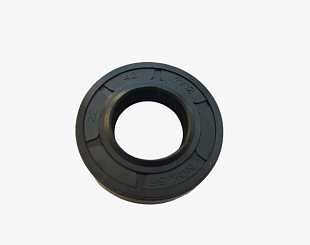 22x42x11/12 Сальник NQK.SF TC4Y NBR CANDY, Bosch