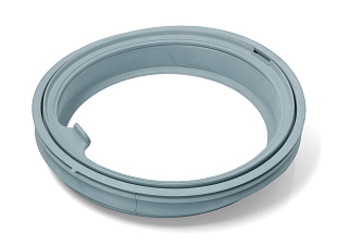 GSK033ZN Манжета люка Zanussi 4055011094, 42027050