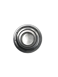 SKF-TT 6202 SKF Подшипник 6202 ZZ skf, зам. OAC002599, BRG213UN, SKF6202zz, 481252028135