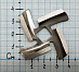 PS001 Нож для мясорубки Panasonic  !!! PS003, EL003, MM0106W, MM0106w2, PN002, PN002yk