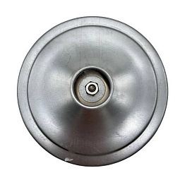 VCM09  Двигатель пылесоса LG, Electrolux 1400W H=106mm D=138mm 2192841027, EAU33957901, зам. VMC500E