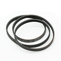 1323531200, BLJ175UN Ремень 1196 J5, чер.(1120мм)'hatchinson', зам.1108785005, 50226530009, 12402115