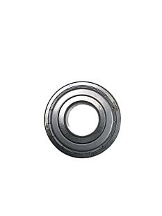 SKF-TT 6204 SKF Подшипник 6204 ZZ SKF, зам. 49028765u, OAC002591, BRG215UN, 481252028137, 6204ZZ