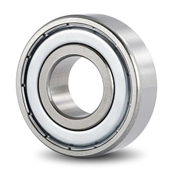 ISL6206NSK Подшипник 6206 ZZ (NSK)