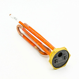 WTH023UN ТЭН в/н 2000W RCT Р=41mm, зам. t.182251