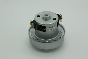 4-21-4 | ISL119, VC07154FQw  Двигатель пылесоса 1400W H-115мм, D-135мм, h-35мм SAMSUNG 