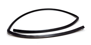 COK700BO Уплотнитель двери духовки  Bosch 00151777