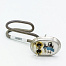 65103765 ТЭН для в/н.1200Вт (с фланцем овал О=65x91mm) Поставляется без анода WTH060UN (зам. CU5111,