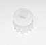 BS017 Втулка шнека для мясорубки Bosch 753348, 99.01-BH