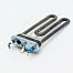 OAC273277, HTR004AD, HTR016AD ТЭН 1900W (прям.с отв.L=180, R12+,M130)'Thermowatt', зам.3406049, 3160