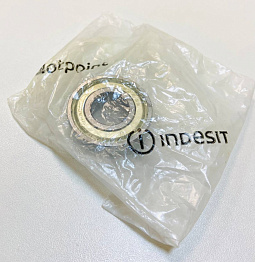 49028764, C90000006 (6203) Подшипник упаковка Indesit,зам.OAC002590, 481252028136, BRG214UN(WHRBC)