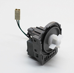 1030426, PMP004GO  Помпа посудомоечной машины Samsung, Hansa, Krona, Korting  PSB-01 20L/1MIN 4 защ.