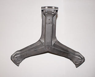 cod710, SPD013ZN=, Крестовина барабана ELUX-50239965002, 5025301605