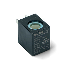 IRN901UN, Q007  Катушка для профессионального утюга 230VAC 50Hz 9-12.5 VA VDE
