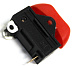 KN032 Кнопка клавишная KND-2 T85/55IE4 10А 250V