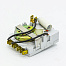 'HL072 Таймер оттайки холодильника 50M-90S (50M90S)
