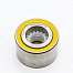 OAC255119 Подшипник BA2B 633667 (Италия) SKF(30x60x37 жёлт.пыльник), [48шт/уп.],зам.OAC026298, BRG50