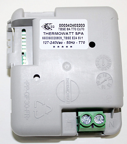 MTS401UN Термостат электронный PRO ECO (без датчика!), зам. 65108564
