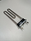 651016527, AV5106 ТЭН 1900W (прям.с отв.L=180, R12+,M130) HTR016AD, HTR004AD, , зам.3406049, 5240239