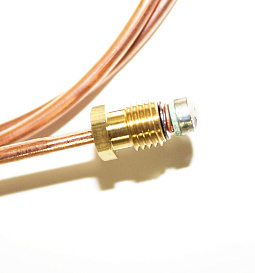 4-38-7 | 078735 THERMOCOUPLE L=1000MM