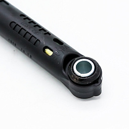 SAR006ZN Амортизатор 100N_175-260mm SUSPA, 40455211207, 8996453289507, зам. SAR009ZN, АЕ5001