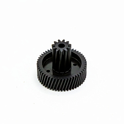 3112 Шестерня Moulinex, Tefal D31/12мм L24/10мм, зам. MS006, 9990042