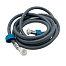 SHL003 Шланг заливной L=3,0м 3/4"r-3/4"r