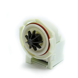 PMP006ID Насос слива для ПММ 'COPRECI EBS105-011', INDESIT-C00272301, зам.`00215434