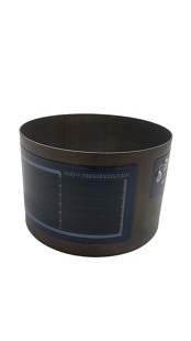 RK024749 Тэн ПММ Bosch 2080W Ø=85mm H=55mm 24,5 Om для 00651956 