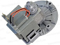 RP25-3D-1  Насос CMA STEPSH 3 винт 40W клеммы назад, медь, универсальный