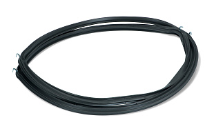 COK704BO Уплотнитель двери духовки Bosch 00626168