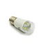 001LED Лампа E14 LED 6 12V белая  !!!