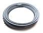 289414 Манжета люка (door bellows seal indesitprime new 40) 14400297901, C00289414, 482000031845, 38