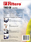 05734 Filtero TMS 08 (3) ЭКСТРА, пыл для ТHOMAS XT/XS