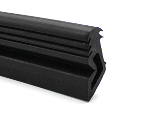 GSK504ZN Уплотнитель ПММ Zanussi, Electrolux, AEG 1171265000, 1171265018, 1171265026, 1171265448, 15