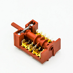 EP218 Переключатель 8500 Дарина 5поз. 250V 16A