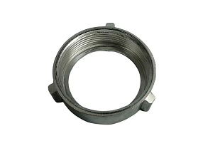 BS011 Гайка для мясорубки Bosch, Siemens 050366, MFW1501