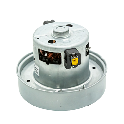 VAC044UN Мотор пылесоса 1800W, H=115-117/50mm, D135/83mm, зам. VCM1800un SAMSUNG, VC07W0312