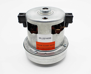 11me88 !Мотор пылесоса 1600w, H=119/40, D100, (китай ML22160B), аналог-11me88